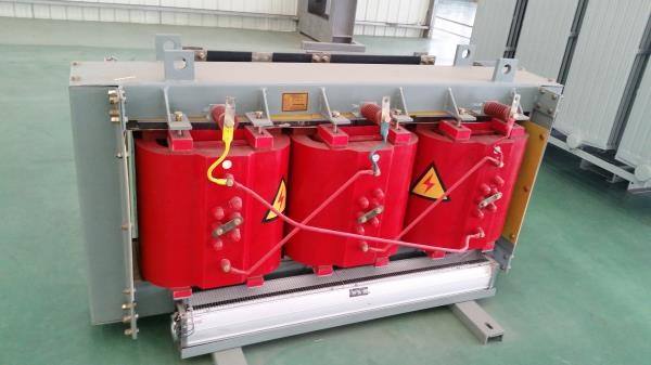 KBSGZY-2500矿用隔爆眉山干式变压器 KBSGZY-2500矿用隔爆眉山干式变压器